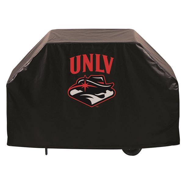 60" University of Nevada Las Vegas Grill Cover 